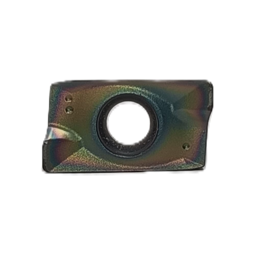 Изображение товара Пластина твердосплавная Мегаинструмент APMT1604PDER-DL J68 UNI