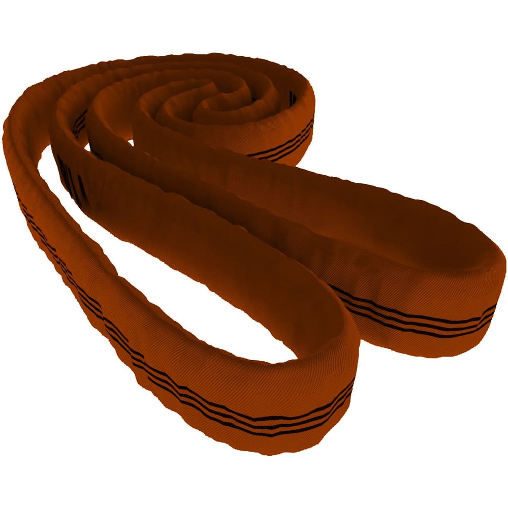 Изображение товара Строп текстильный кольцевой CERTEX СТКК-6,0/(4000/8000) 8м 6т полиэстер