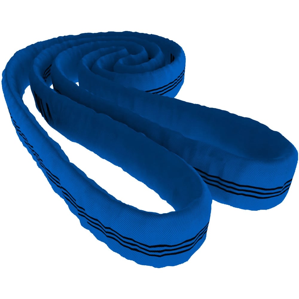 Изображение товара Строп текстильный кольцевой CERTEX СТКК-8,0 для подъема грузов