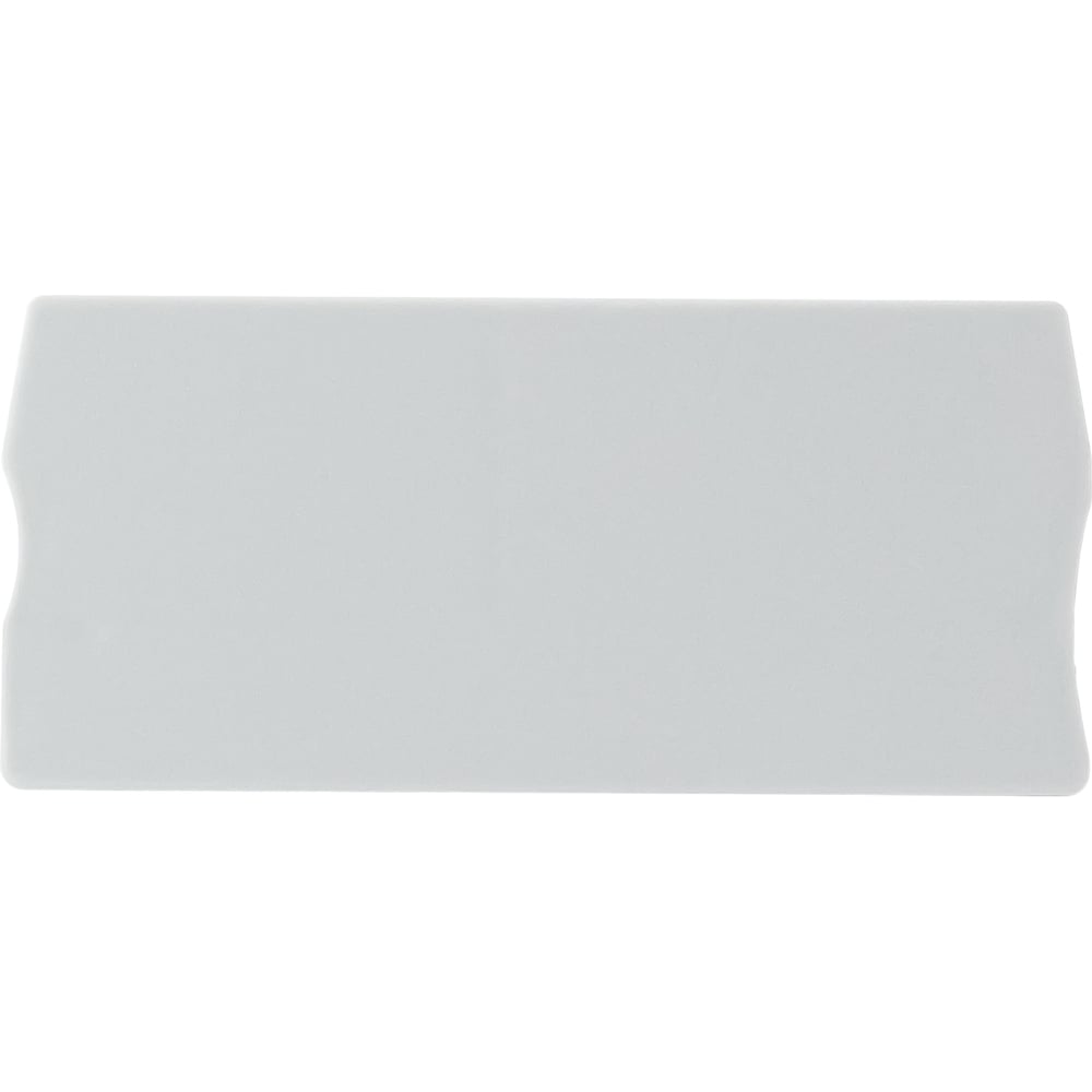 Изображение товара Крышка концевая KLR /NPP RYK 1.5 TO-V0 класс горючести V0 (НУ=100шт) 1358010V