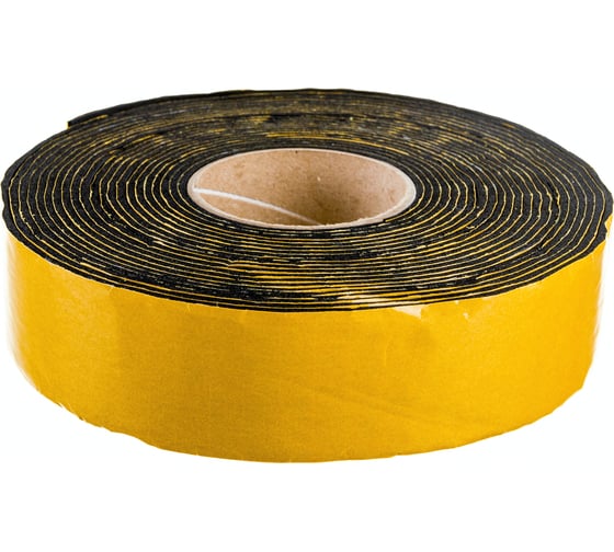 Изображение товара Лента для теплоизоляции K-FLEX 003x050-10 ST 850NS020100