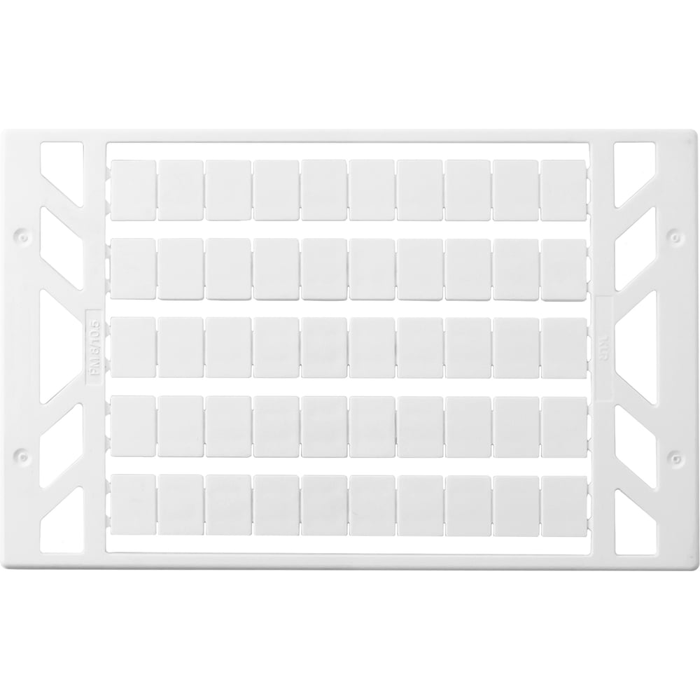 Изображение товара Набор маркировки KLRPM 8/10.5 для клемм 8x10,5мм 2 шт.