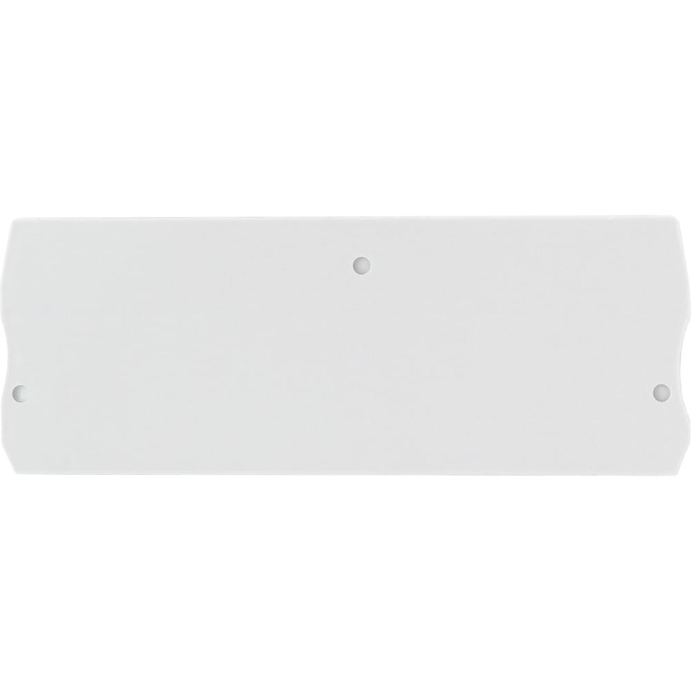 Изображение товара Крышка концевая RYK 4 FO-V0 огнестойкая клеммная крышка IP00