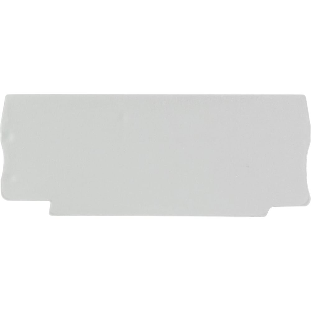 Изображение товара Крышка концевая KLR NPP RYK 4 SW V0 огнестойкая IP00 100 шт