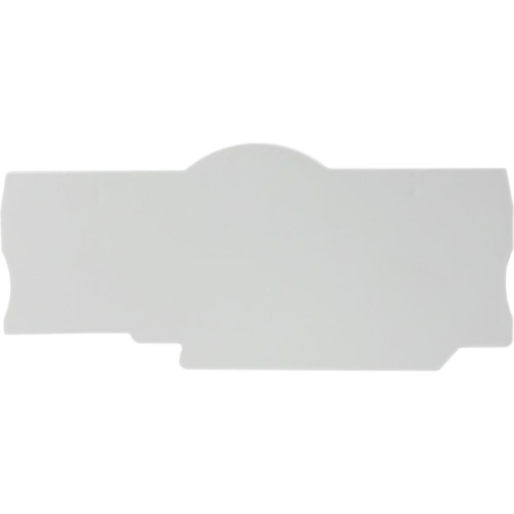 Изображение товара Крышка концевая KLR/NPP RYK 6 T-V0 V0 огнестойкая полиамид 50шт