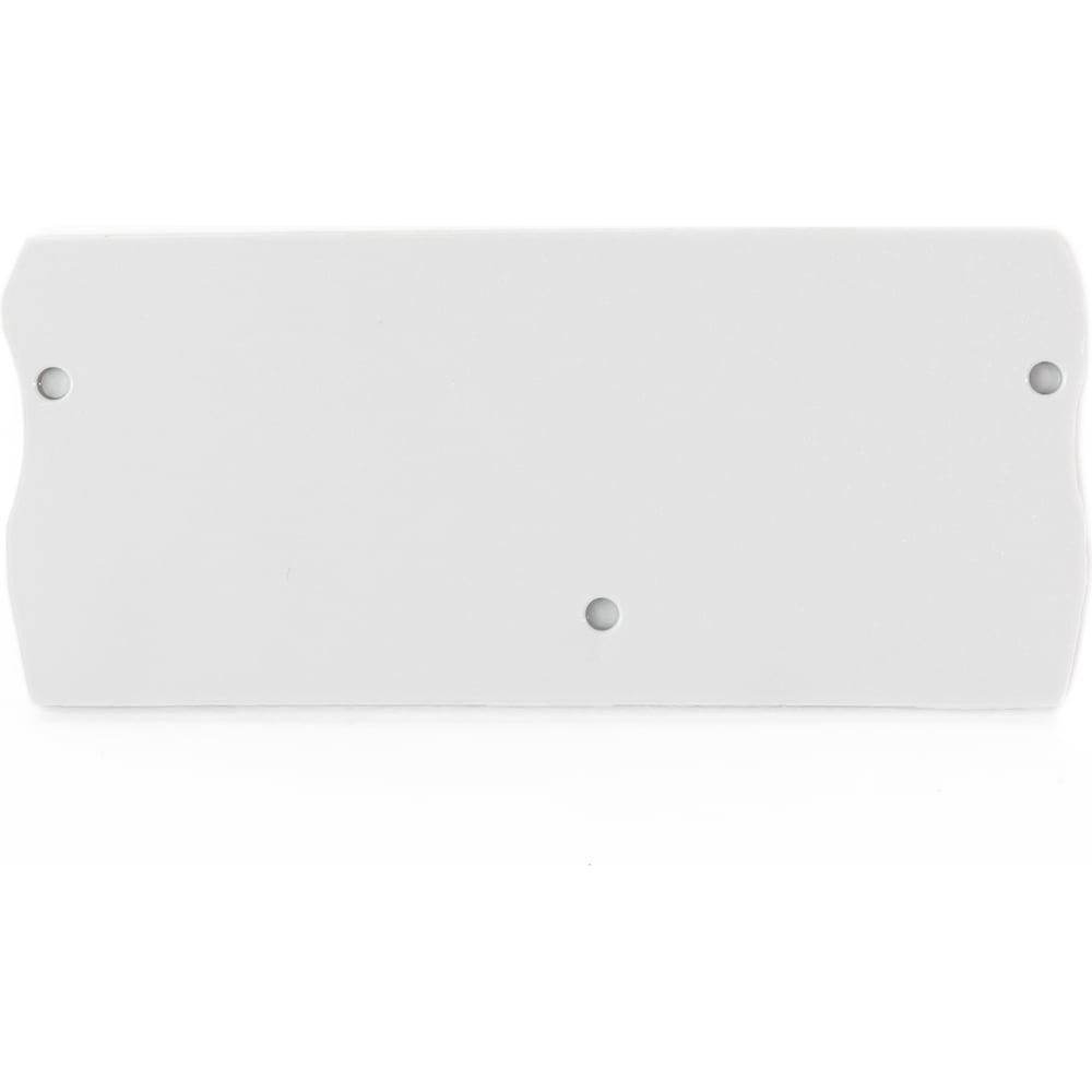 Изображение товара Крышка концевая KLR NPP RYK 4 TO-V0 класс горючести V0 100 шт