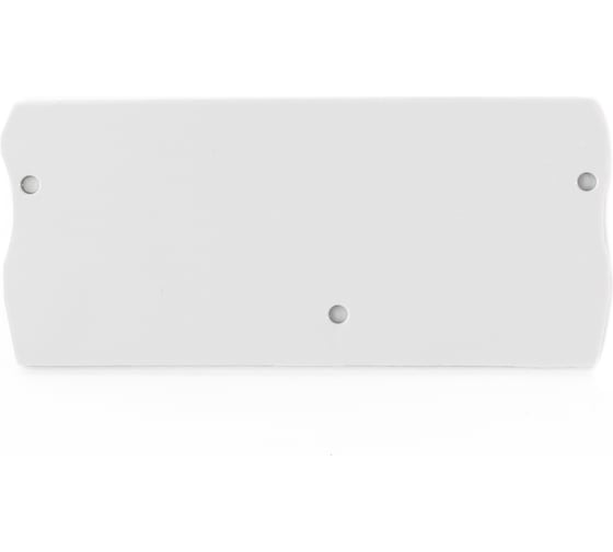 Изображение товара Крышка концевая KLR /NPP RYK 4 TO-V0 класс горючести V0 (НУ=100шт) 1358040V