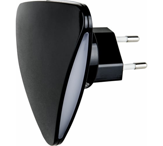 Изображение товара Светильник-ночник Uniel Треугольник, Black Sensor DTL-320 UL-00007224