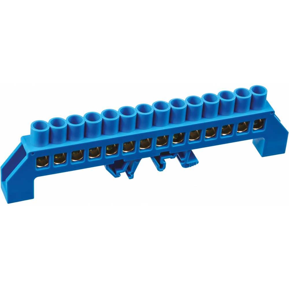 Изображение товара Шина нулевая ОНЛАЙТ 90 745 OBB-I812-14DP-B 90745