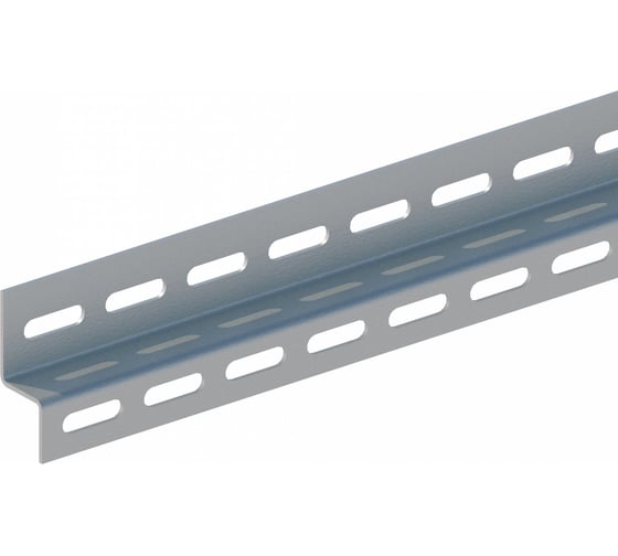 Изображение товара Зетовый профиль ОАО «СОЭМИ» К239 У2 s=3,0мм Н0113546751