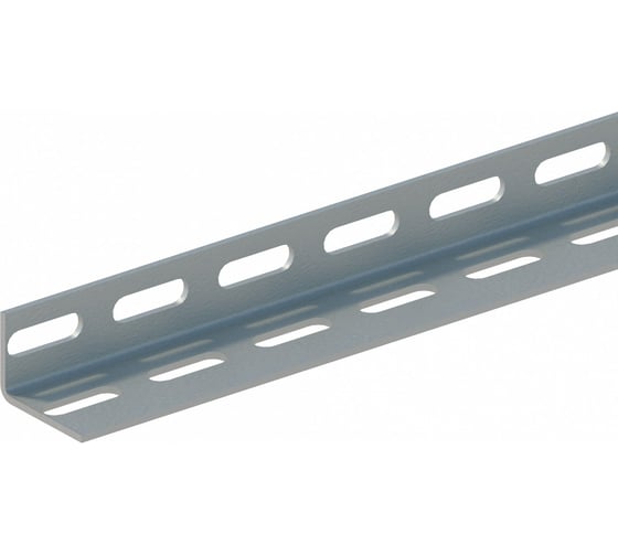 Изображение товара Уголок ОАО «СОЭМИ» К237 У2 s=3,0мм Н0113534741