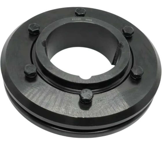 Изображение товара Полумуфта MTD F110HTBFLG