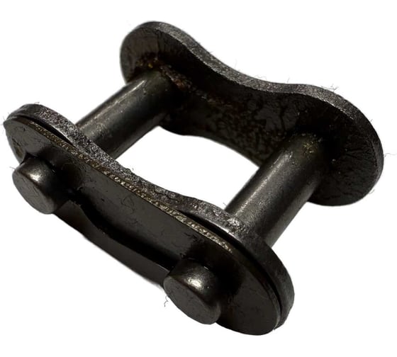 Изображение товара Звено соединительное Universal 12B-1, 5шт. в упаковке, CL 12B-1 (UN) пружина