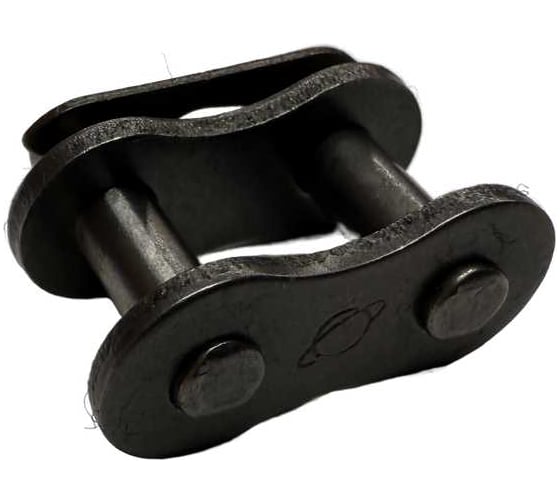 Изображение товара Звено соединительное Universal 10B-1, 5шт. в упаковке, CL 10B-1 (UN) пружина