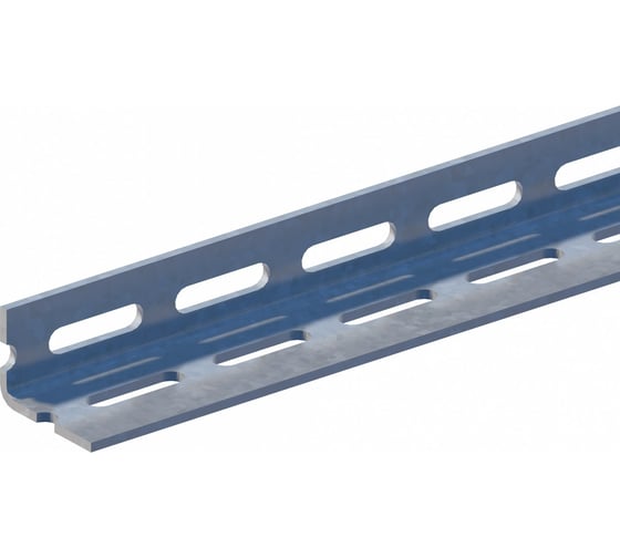 Изображение товара Уголок ОАО «СОЭМИ» К236ц УТ2,5 s=2,0мм Н0112535551