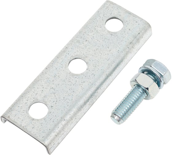 Изображение товара Тросовый зажим ОАО «СОЭМИ» К296 У3 Н0115621010