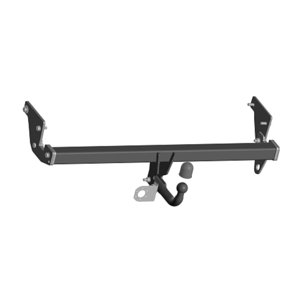 Изображение товара Фаркоп ORIS ТСУ для Lexus RX 2023 года, модель 3006-A