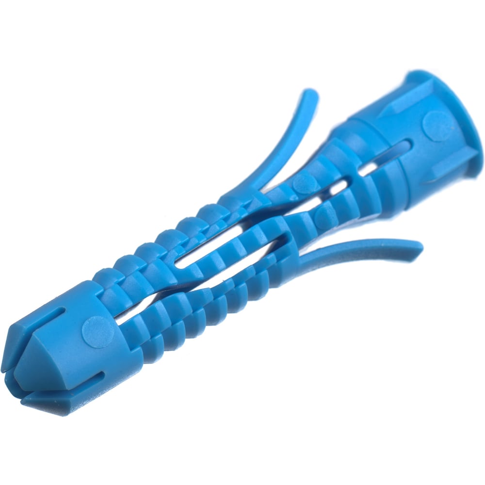 Изображение товара Дюбель универсальный INTEH DWU-P12.150 12х60 полипропилен 150 шт