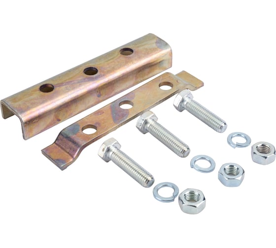 Изображение товара Тросовый зажим ОАО «СОЭМИ» К676 У3 Н0115622020