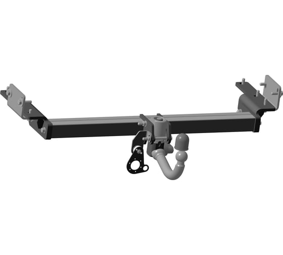 Изображение товара Фаркоп ORIS ТСУ на Lexus RX 350 2016- 3007-D2