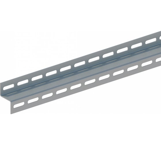 Изображение товара Зетовый профиль ОАО «СОЭМИ» К241 У2 s=2,0мм Н0113542531