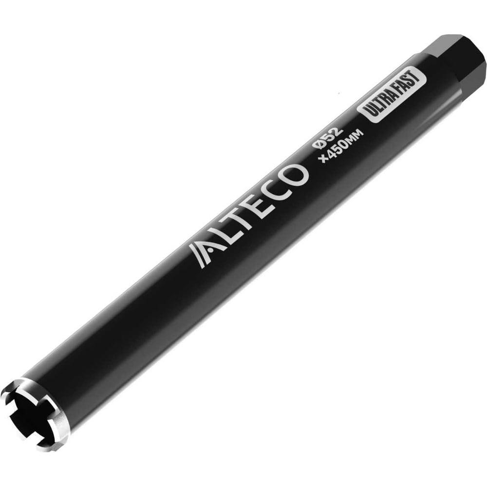 Изображение товара Алмазная коронка ALTECO Ultra Fast 52х450 93529