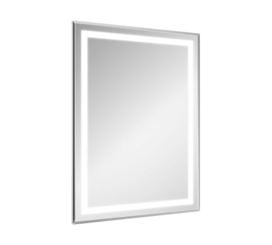 Изображение товара Зеркало CONTINENT "Пронто Люкс" механический выключатель ЗЛП154