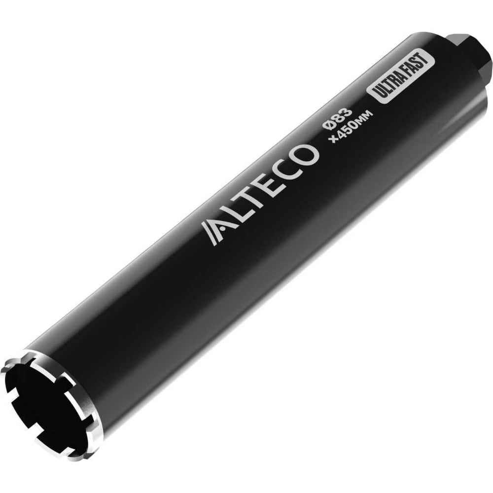 Изображение товара Алмазная коронка ALTECO Ultra Fast 83х450 93532