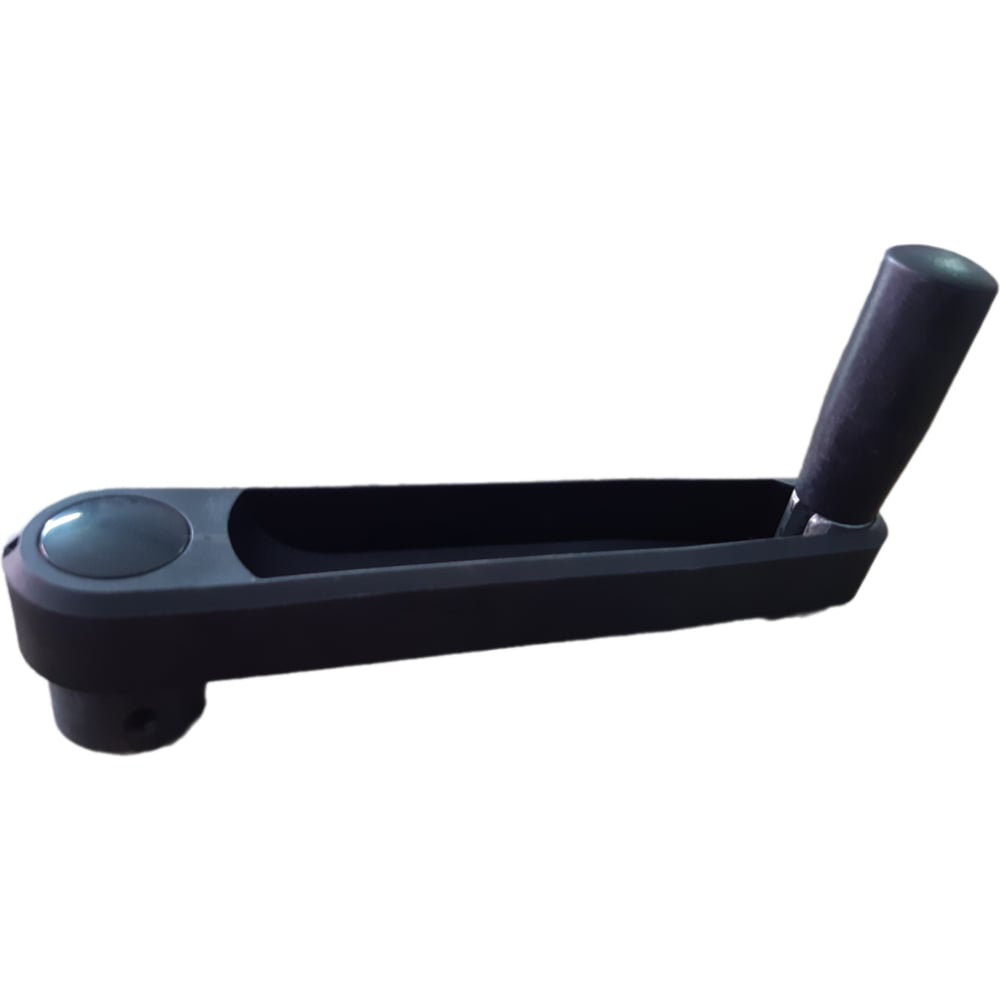 Изображение товара Рукоятка приводная UnitMC 100113 125_14х14 кривошипная черный