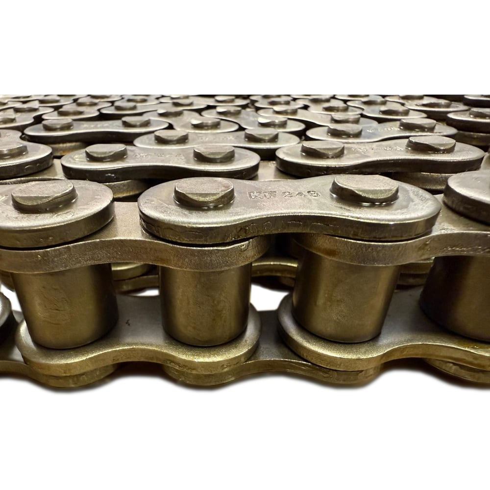 Изображение товара Цепь CHOHO 24B-1 приводная для промышленного оборудования