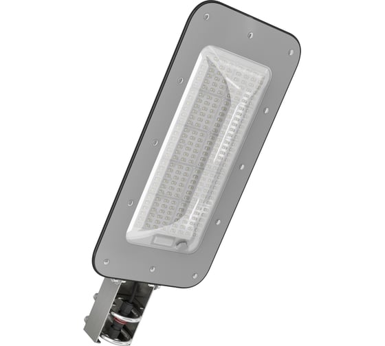 Изображение товара Светильник LEDeffect ТОПОЛЬ М 2.0 (СКУ/ДКУ) 125Вт 18750лм CRI70 IP66/67 IK10 КСС Ш3 4000К, консольный, уличное и дорожное освещение LE-СКУ-32-125-10442-66/67Д-7