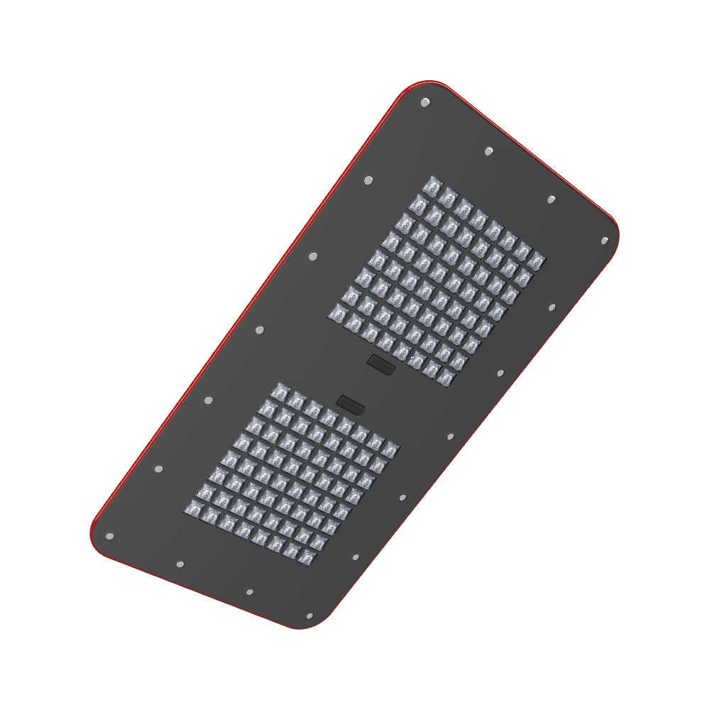 Изображение товара Светильник LEDeffect KEDR 270Вт IP67 для уличного освещения