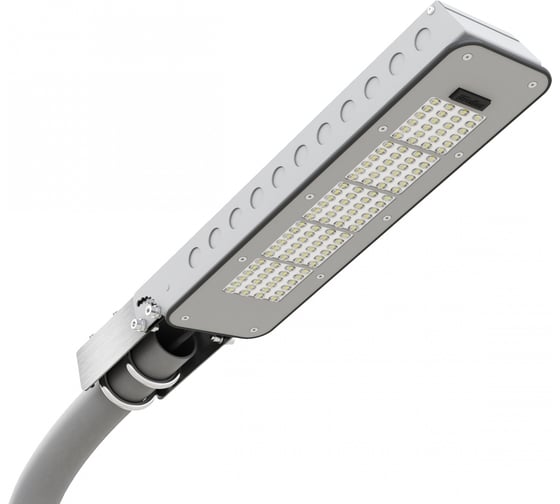 Изображение товара Светильник LEDeffect ОПТИМА 2.0 ОП (СКУ/ДКУ) 36Вт 5220лм CRI70 IP67 КСС Ш 5000К, консольный, уличное и промышленное освещение, охрана периметра LE-28-УХЛ1-МС3-036-67Х-97 LE-28-УХЛ1-МС3-036-67Х-97912