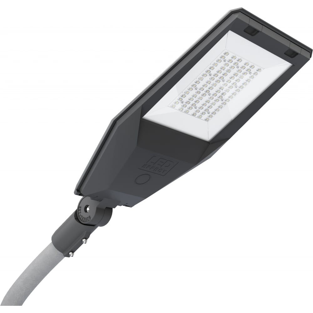 Изображение товара Светильник уличный LED Highway 150Вт IP67 консольный стабилизация