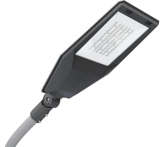 Изображение товара Светильник LEDeffect HIGHWAY (СКУ/ДКУ) 125Вт 18300лм CRI70 IP67 КСС Ш3 5000К, консольный, уличное и дорожное освещение LE-СКУ-70-120-11095-65Д