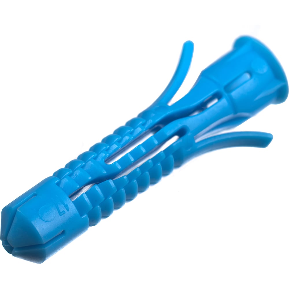 Изображение товара Дюбель универсальный INTEH DWU-P8.500 8х40 полипропилен 500 шт