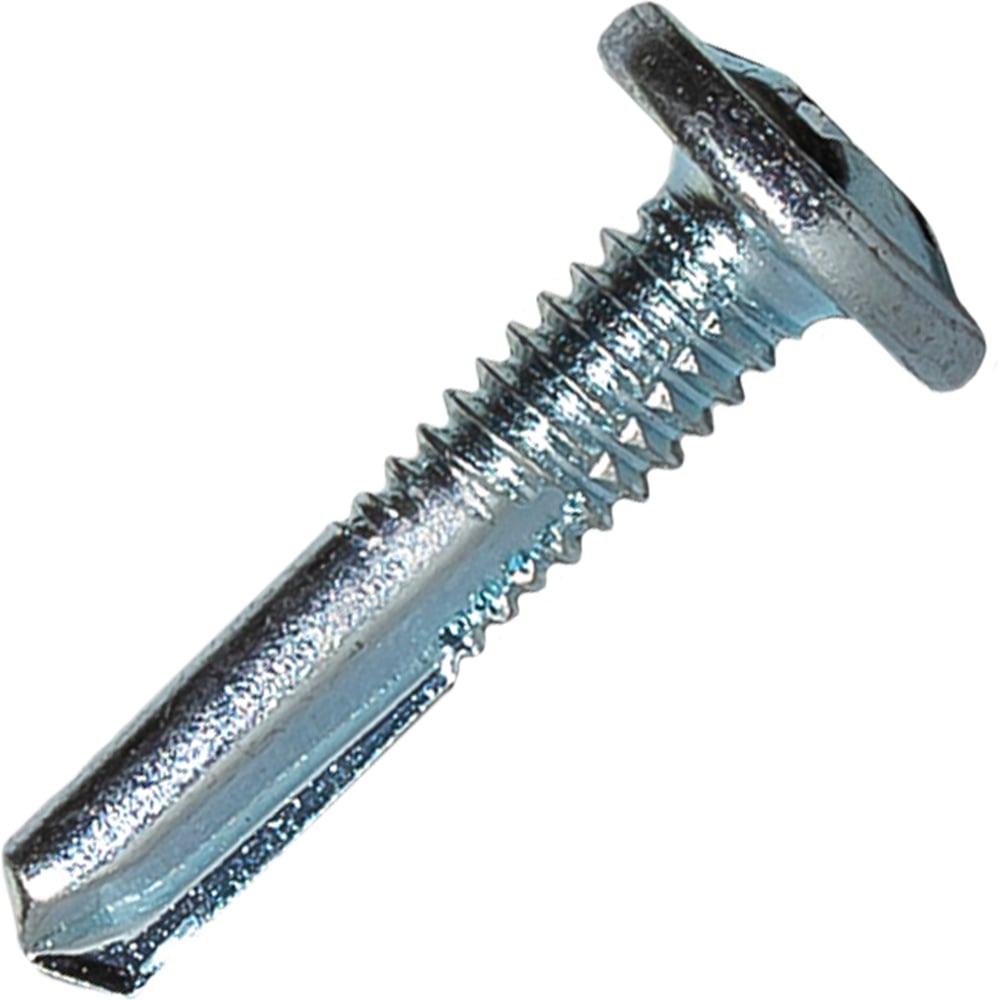 Изображение товара Самосверлящие винты HARDWEX HWX10-T-P13 5.5x25 мм оцинкованные