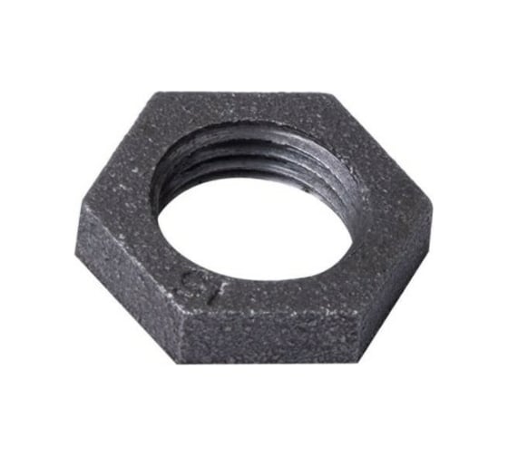 Изображение товара Гайка для ТЭН TDM ELECTRIC ДУ-15, G чугунная SQ2512-0034