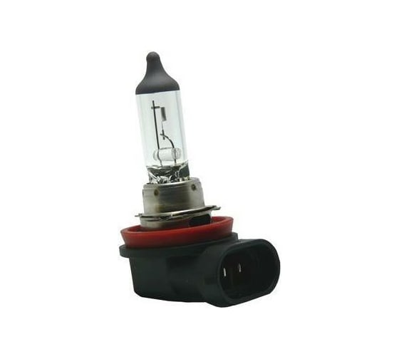 Изображение товара Лампа TUNGSRAM H8 12V ’Original’ range 35 PGJ19-1 тип 53090U, уп.блистер 1 шт. 93104191