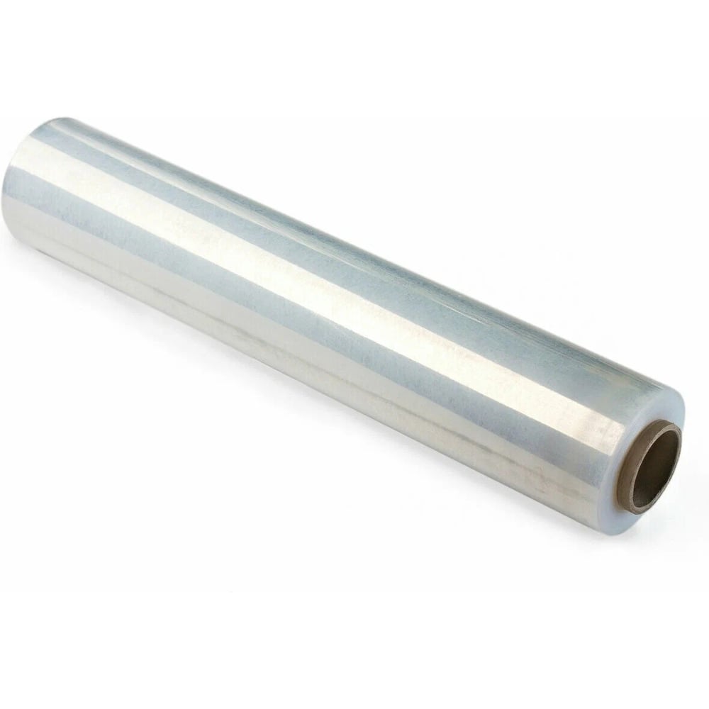 Изображение товара Первичная стрейч пленка Insparion премиум 2 кг 17мкм 500мм