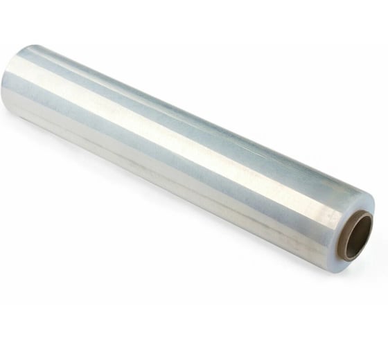 Изображение товара Первичная стрейч пленка Insparion премиум 2 кг 23мкм 500мм (~180 метров) С1-00003273