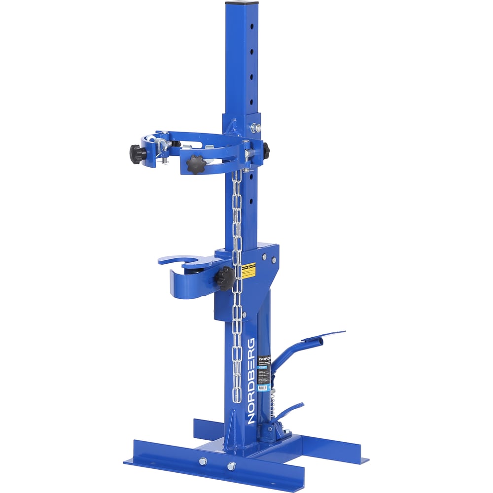 Изображение товара Гидравлическая стяжка пружин NORDBERG 1 тонна N31SC1 профессиональное оборудование