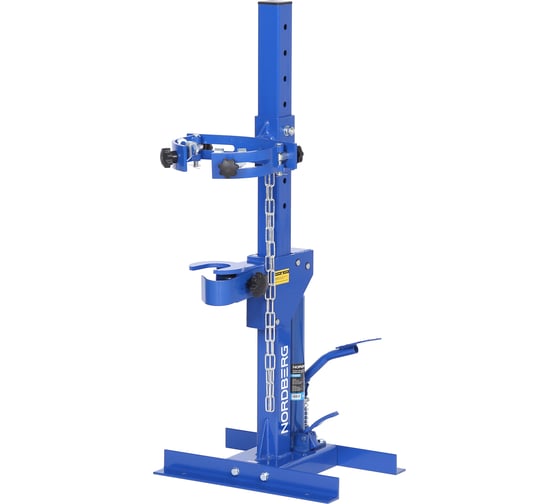 Изображение товара Стяжка пружин гидравлическая NORDBERG 1 т N31SC1