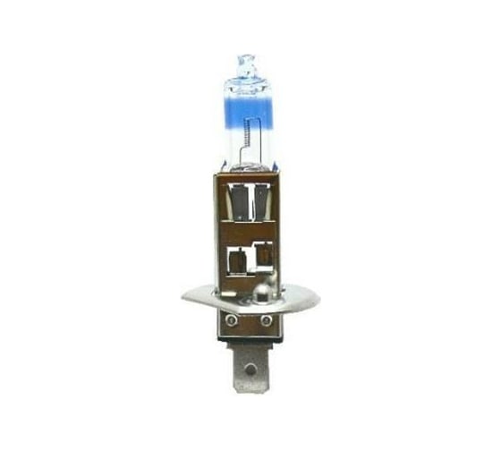 Изображение товара Лампа TUNGSRAM H1 12V Sportlight Extreme W55 P14,5s тип 50310SUP, уп.блистер 2 шт. 93102855