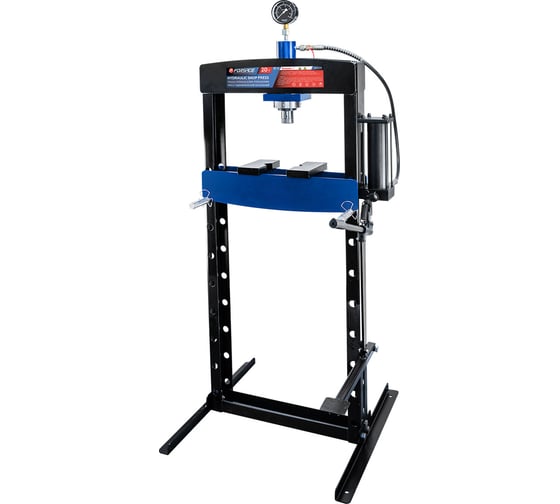 Изображение товара Пресс гидравлический напольный Forsage 20т F-20030(62667)