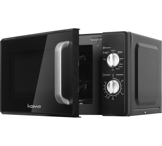 Изображение товара Микроволновая печь home HMG207DB