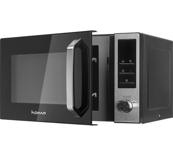 Изображение товара Микроволновая печь home HDM823AB