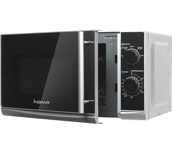 Изображение товара Микроволновая печь home HMM207ES