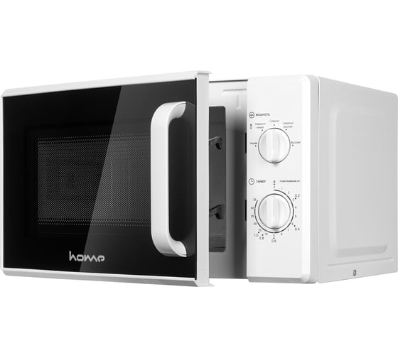 Изображение товара Микроволновая печь home HMM207DW