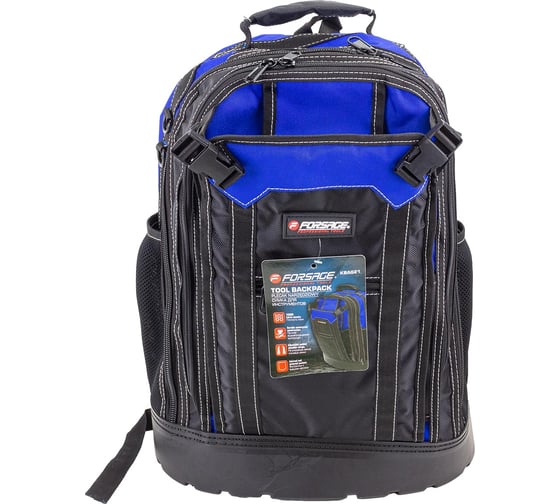 Изображение товара Сумка для инструментов Forsage F-KBAG21(63020)